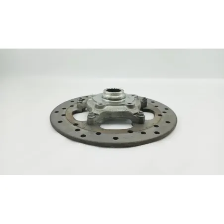 Disque frein arriere PIAGGIO MP3 500 LT SPORT BUSINESS 2011 - 2013