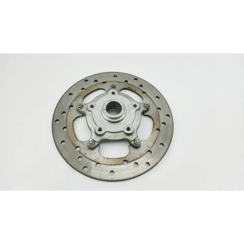 Disque frein arriere PIAGGIO MP3 500 LT SPORT BUSINESS 2011 - 2013