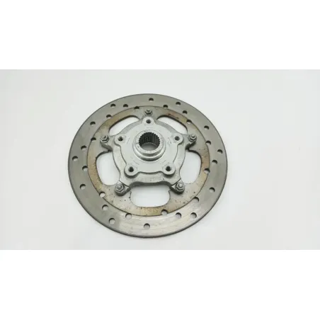 Disque frein arriere PIAGGIO MP3 500 LT SPORT BUSINESS 2011 - 2013