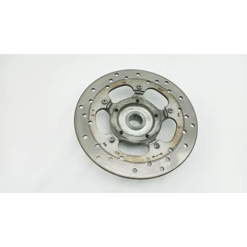 Disque frein arriere PIAGGIO MP3 500 LT SPORT BUSINESS 2011 - 2013
