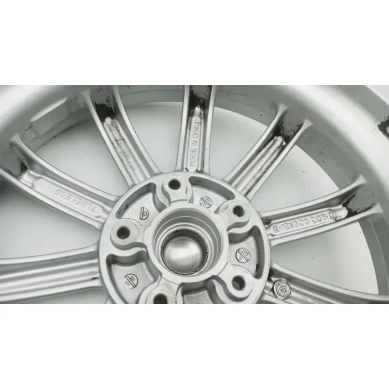 Jante avant PIAGGIO MP3 500 LT SPORT BUSINESS 2011 - 2013