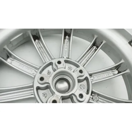 Jante avant PIAGGIO MP3 500 LT SPORT BUSINESS 2011 - 2013
