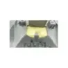 Selle conducteur HONDA CBR 125 R 2004 - 2006