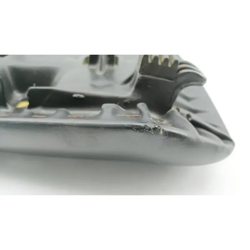 Selle passager HONDA CBR 125 R 2004 - 2006