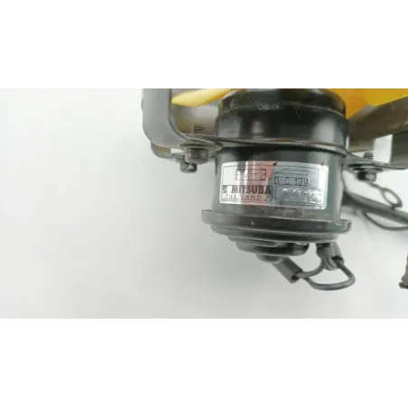 Ventilateur HONDA CBR 125 R 2004 - 2006