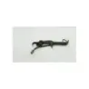 Bequille laterale HONDA CBR 125 R 2004 - 2006 Bequille laterale HONDA CBR 125 R 2004 - 2006