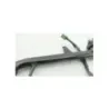 Bequille laterale HONDA CBR 125 R 2004 - 2006 Bequille laterale HONDA CBR 125 R 2004 - 2006
