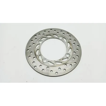 Disque frein arriere HONDA CBR 125 R 2004 - 2006