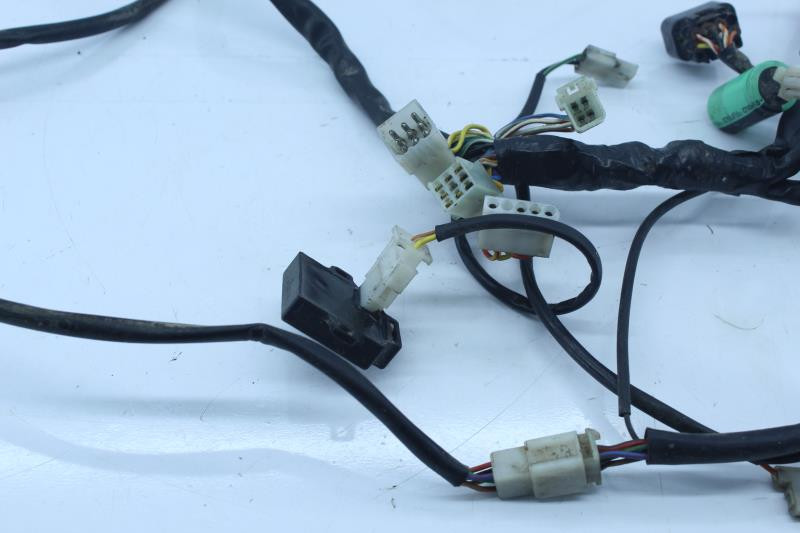 Faisceau electrique RIEJU 50 MRT 2013 2017 BIKEECO