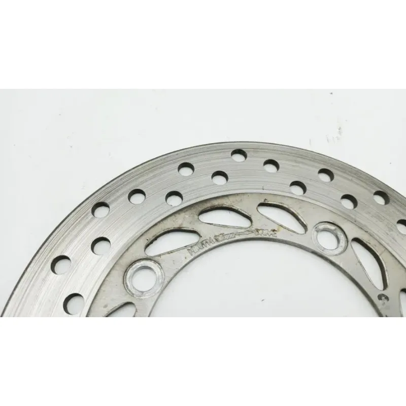 Disque frein arriere HONDA CBR 125 R 2004 - 2006