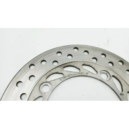 Disque frein arriere HONDA CBR 125 R 2004 - 2006