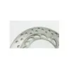Disque frein arriere HONDA CBR 125 R 2004 - 2006 Disque frein arriere HONDA CBR 125 R 2004 - 2006