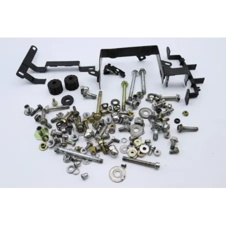 Kit visserie MASH FIVE HUNDRED 400 2014 - 2016