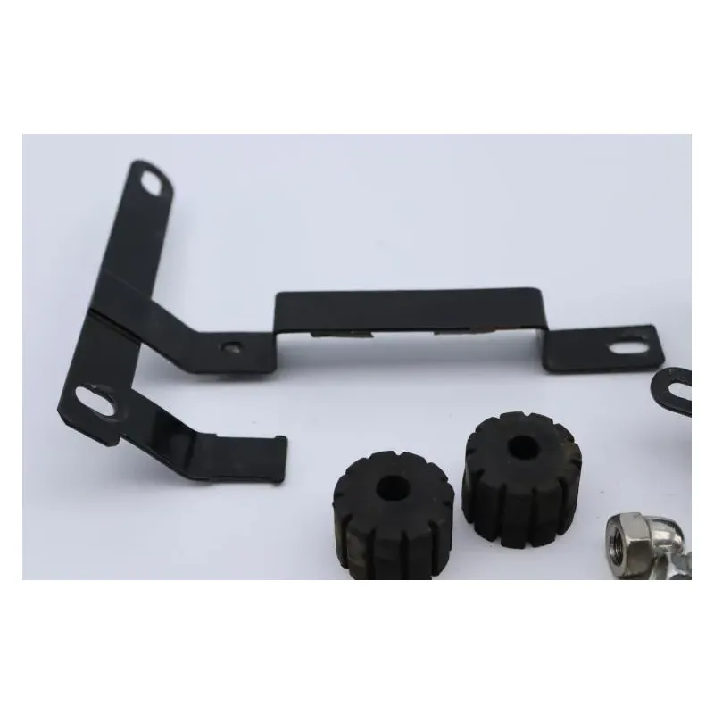 Kit visserie MASH FIVE HUNDRED 400 2014 - 2016
