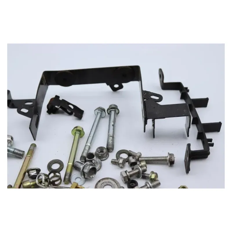 Kit visserie MASH FIVE HUNDRED 400 2014 - 2016