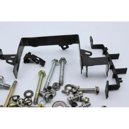Kit visserie MASH FIVE HUNDRED 400 2014 - 2016