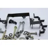 Kit visserie MASH FIVE HUNDRED 400 2014 - 2016 Kit visserie MASH FIVE HUNDRED 400 2014 - 2016