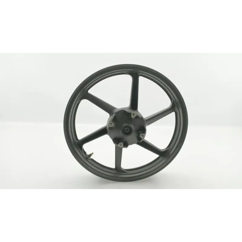 Jante arriere HONDA CBR 125 R 2004 - 2006