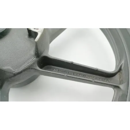 Jante arriere HONDA CBR 125 R 2004 - 2006