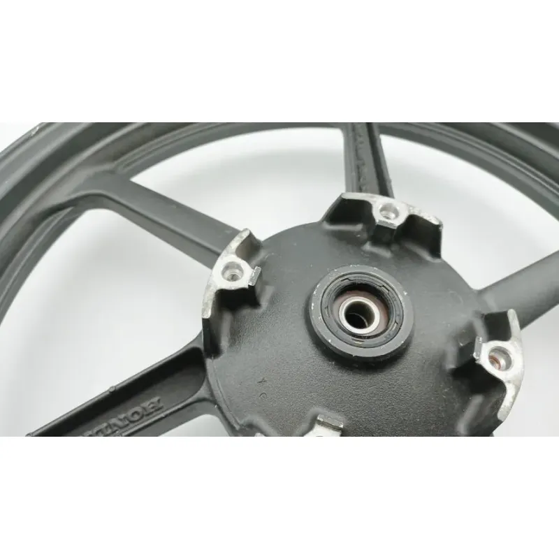 Jante arriere HONDA CBR 125 R 2004 - 2006
