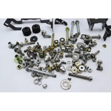 Kit visserie MASH FIVE HUNDRED 400 2014 - 2016