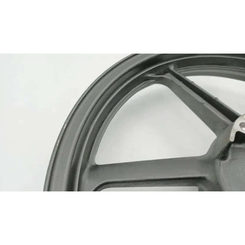 Jante arriere HONDA CBR 125 R 2004 - 2006