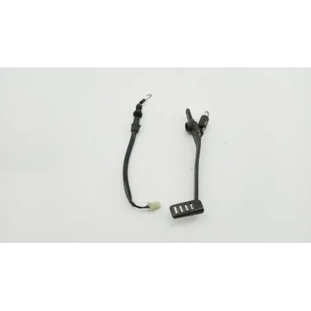 Pedale frein HONDA CBR 125 R 2004 - 2006
