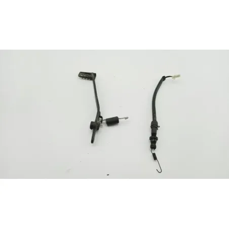 Pedale frein HONDA CBR 125 R 2004 - 2006