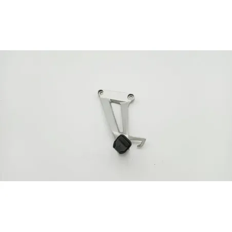Platine arriere gauche HONDA CBR 125 R 2004 - 2006