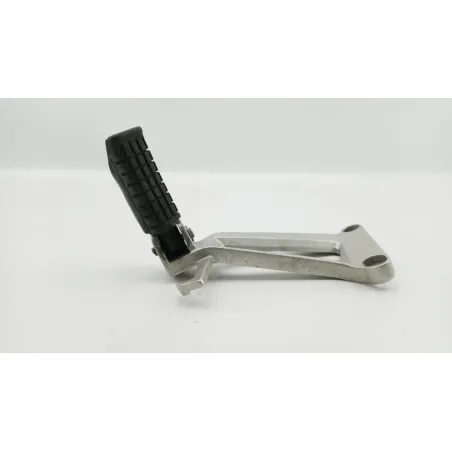 Platine arriere gauche HONDA CBR 125 R 2004 - 2006