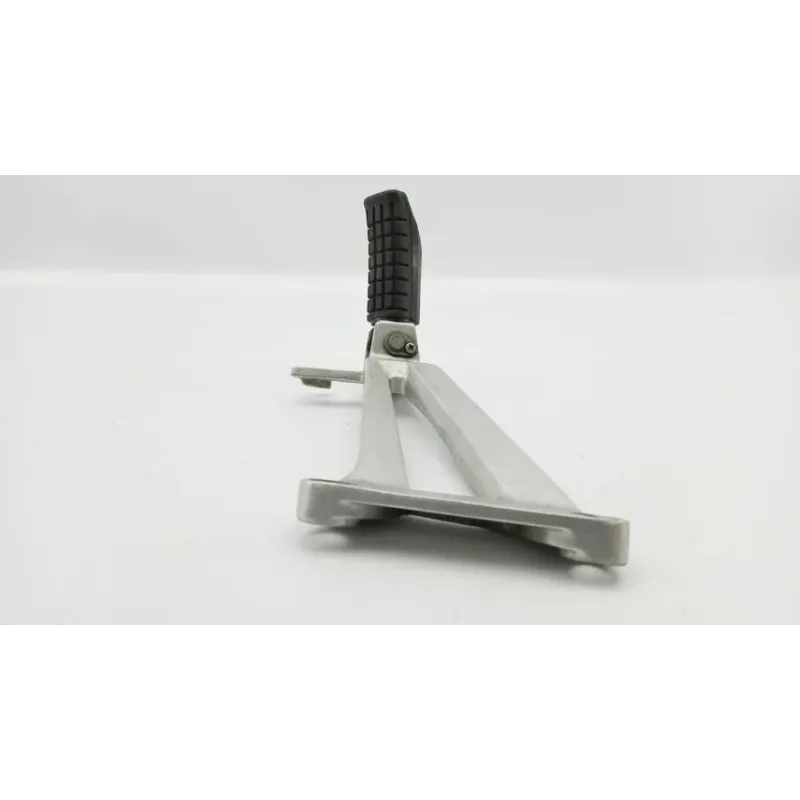 Platine arriere gauche HONDA CBR 125 R 2004 - 2006