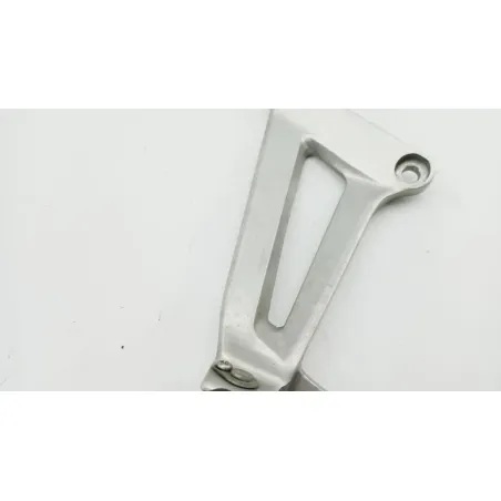 Platine arriere gauche HONDA CBR 125 R 2004 - 2006