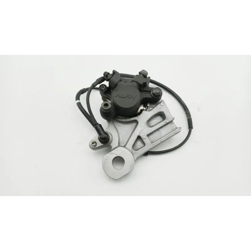 Etrier de frein arriere YAMAHA MT07 700 2014 - 2017