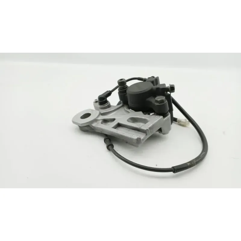 Etrier de frein arriere YAMAHA MT07 700 2014 - 2017