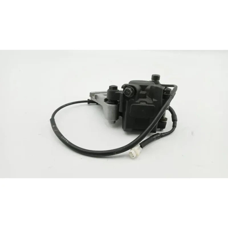 Etrier de frein arriere YAMAHA MT07 700 2014 - 2017