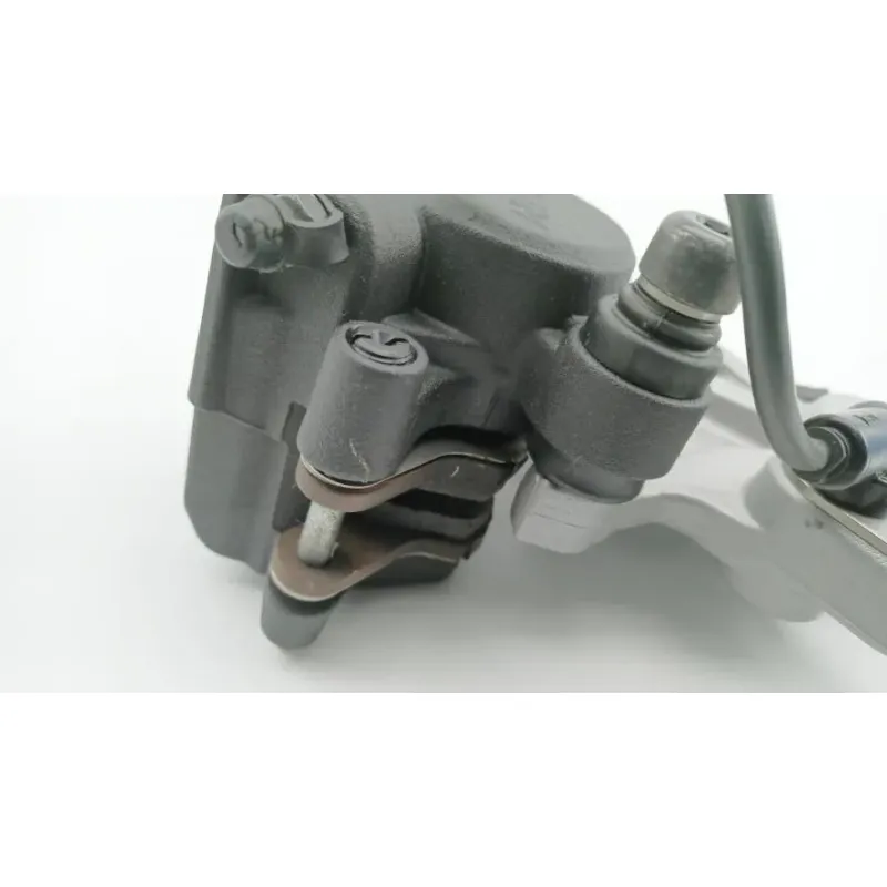 Etrier de frein arriere YAMAHA MT07 700 2014 - 2017