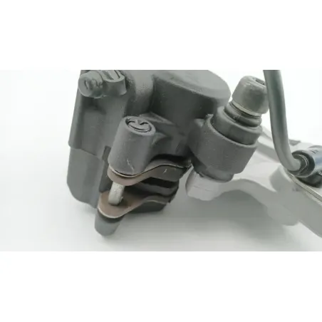 Etrier de frein arriere YAMAHA MT07 700 2014 - 2017