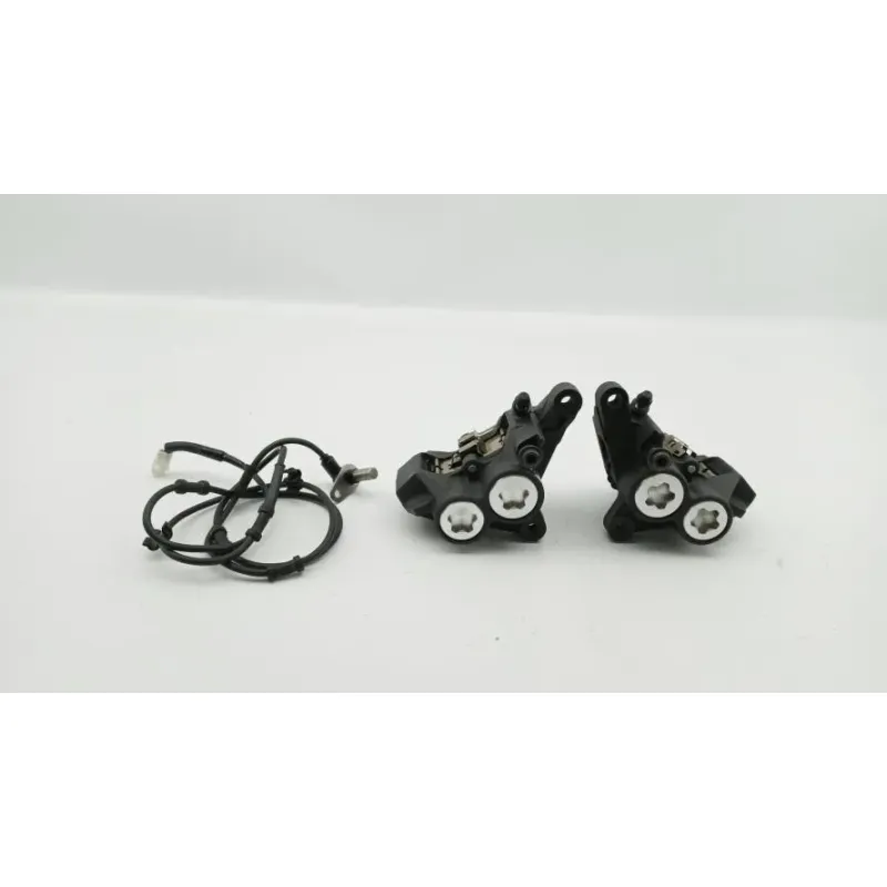 Etrier de frein avant YAMAHA MT07 700 2014 - 2017