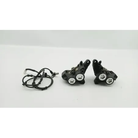Etrier de frein avant YAMAHA MT07 700 2014 - 2017