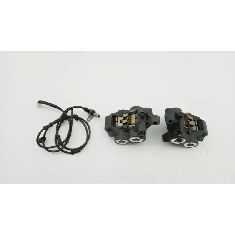 Etrier de frein avant YAMAHA MT07 700 2014 - 2017