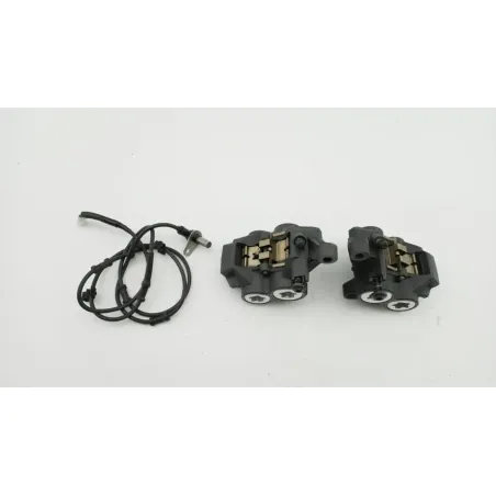 Etrier de frein avant YAMAHA MT07 700 2014 - 2017
