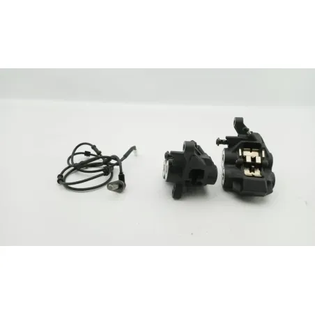 Etrier de frein avant YAMAHA MT07 700 2014 - 2017