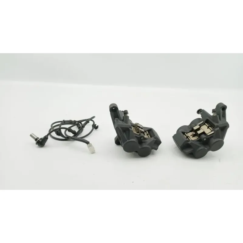 Etrier de frein avant YAMAHA MT07 700 2014 - 2017