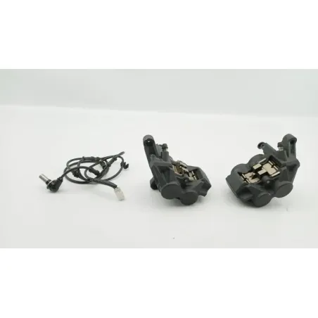 Etrier de frein avant YAMAHA MT07 700 2014 - 2017