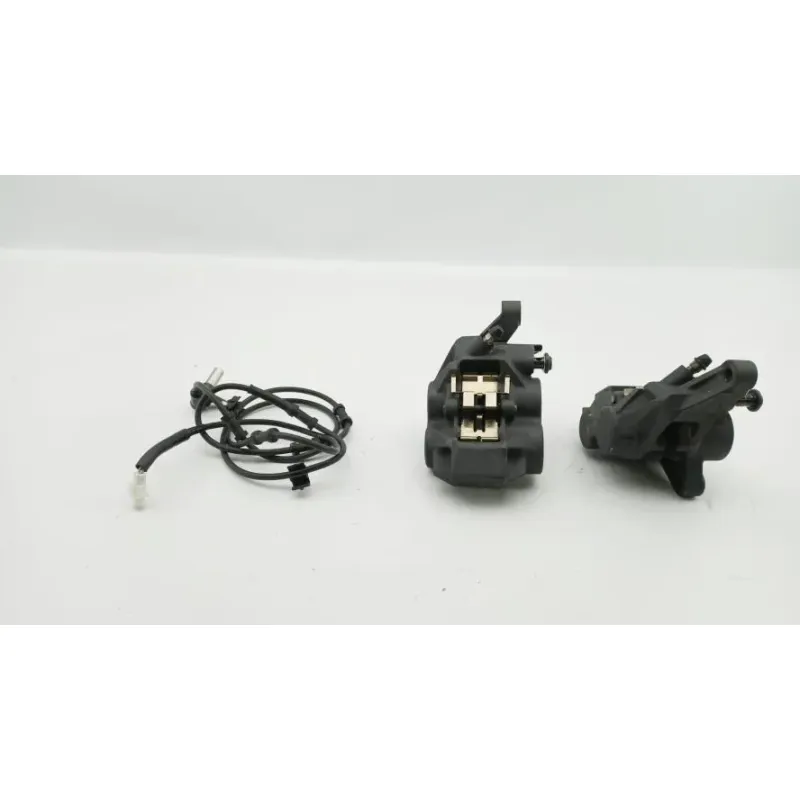 Etrier de frein avant YAMAHA MT07 700 2014 - 2017