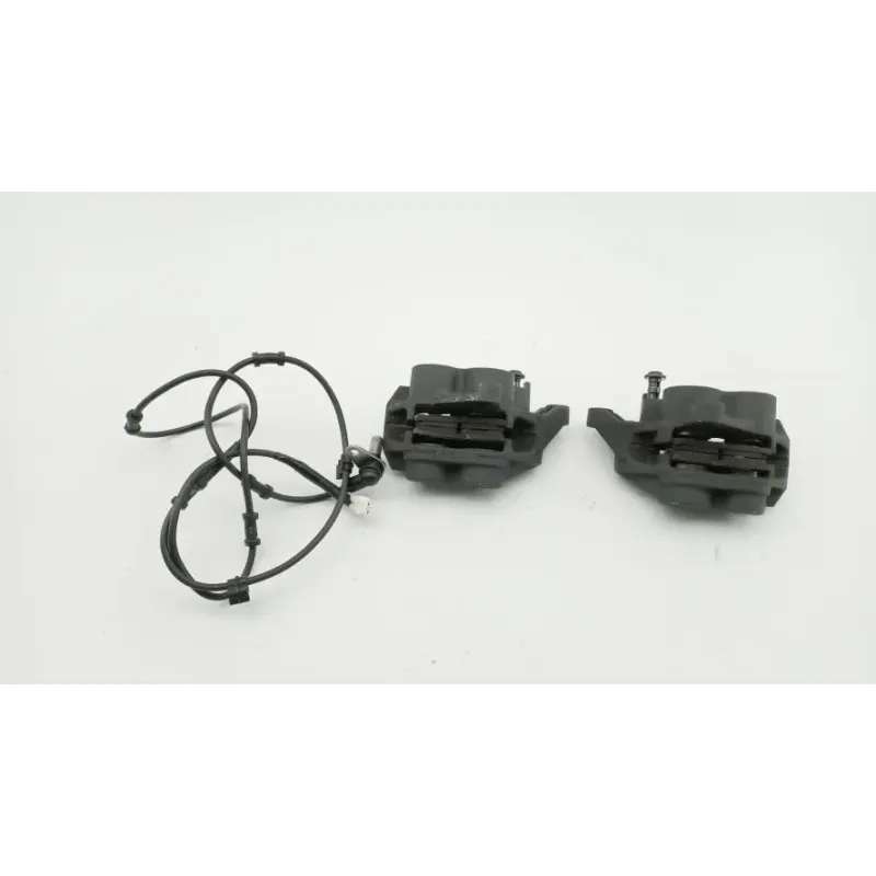 Etrier de frein avant YAMAHA MT07 700 2014 - 2017