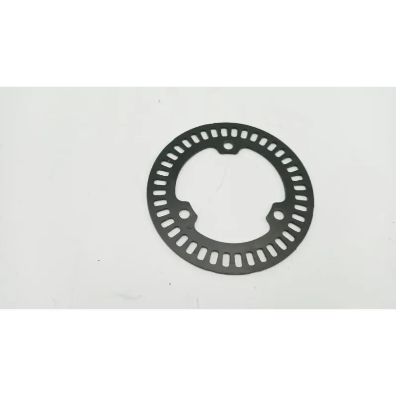 Roue crantée avant YAMAHA MT07 700 2014 - 2017