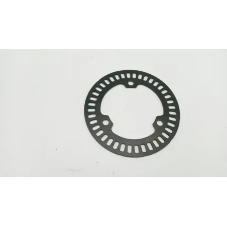 Roue crantée avant YAMAHA MT07 700 2014 - 2017