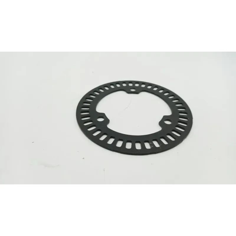 Roue crantée avant YAMAHA MT07 700 2014 - 2017