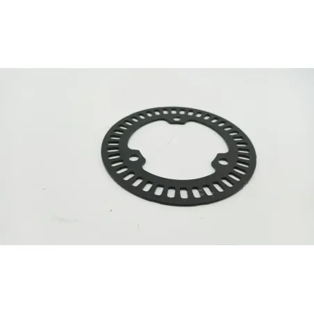 Roue crantée avant YAMAHA MT07 700 2014 - 2017